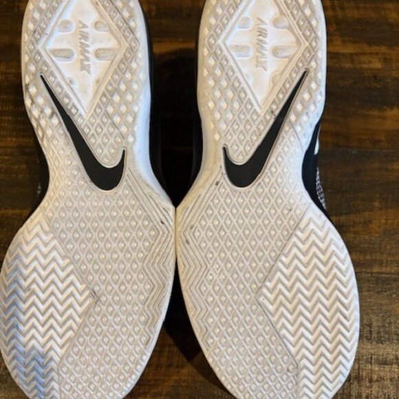 Nike Air Max Infuriate - Picture 2 of 6